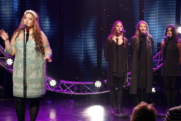 Önnur tillagna Þórdunu tengist Söngkeppninni.