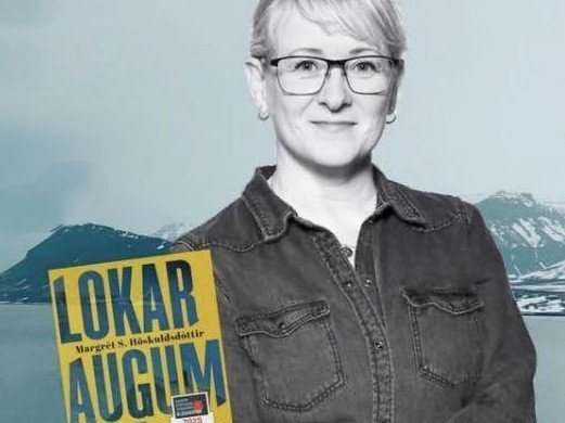 Margrét S. Höskuldsdóttir er gestur ritlistakvölds Ungskálda á Kaffi Lyst nk. miðvikudagskvöld. Hún &hellip;