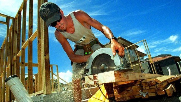 Myndbönd um störf í byggingar- og málmiðnaði