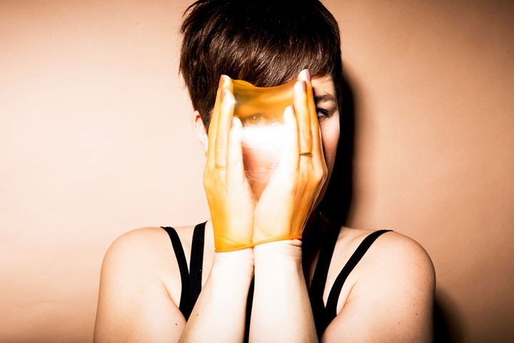 Sigríður Dögg Arnardóttir kynfræðingur.