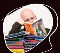 Ritlistakvöld með  Ævari Þór Benediktssyni