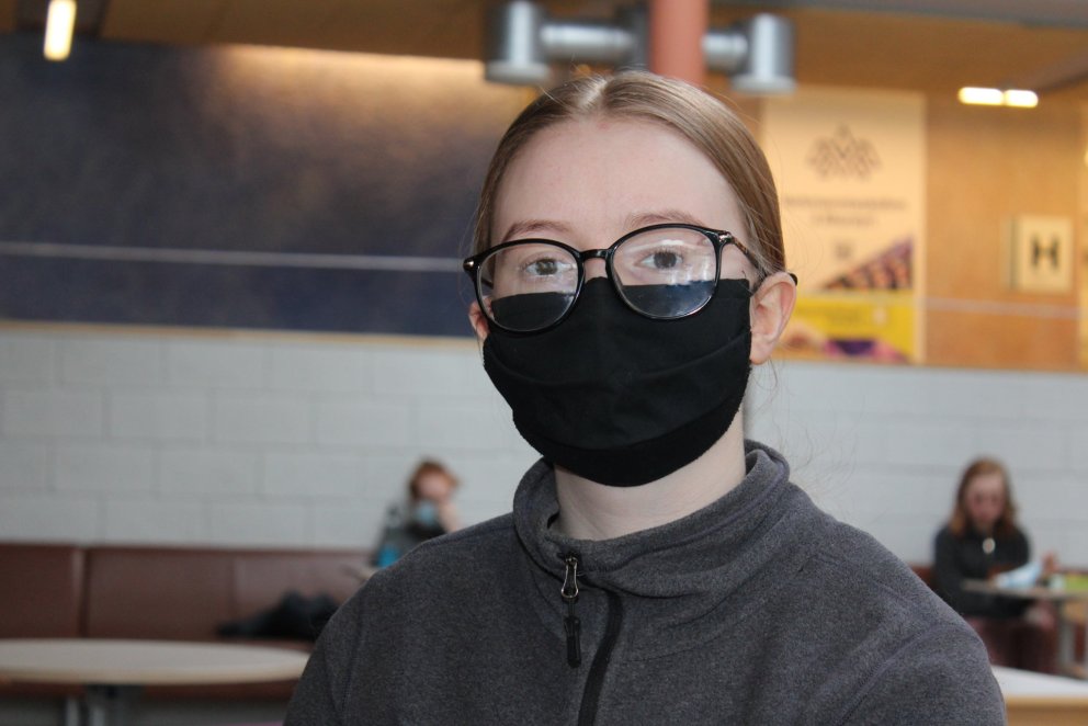 Anna Kristjana Helgadóttir, formaður Þórdunu.