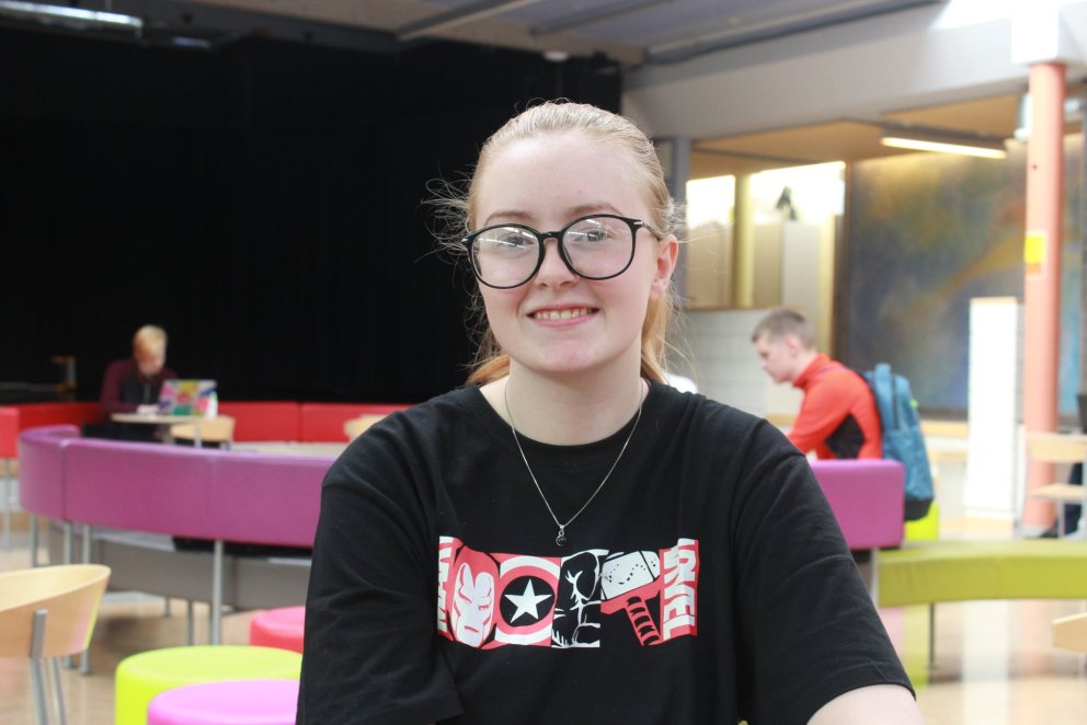 Anna Kristjana Helgadóttir, formaður Þórdunu.