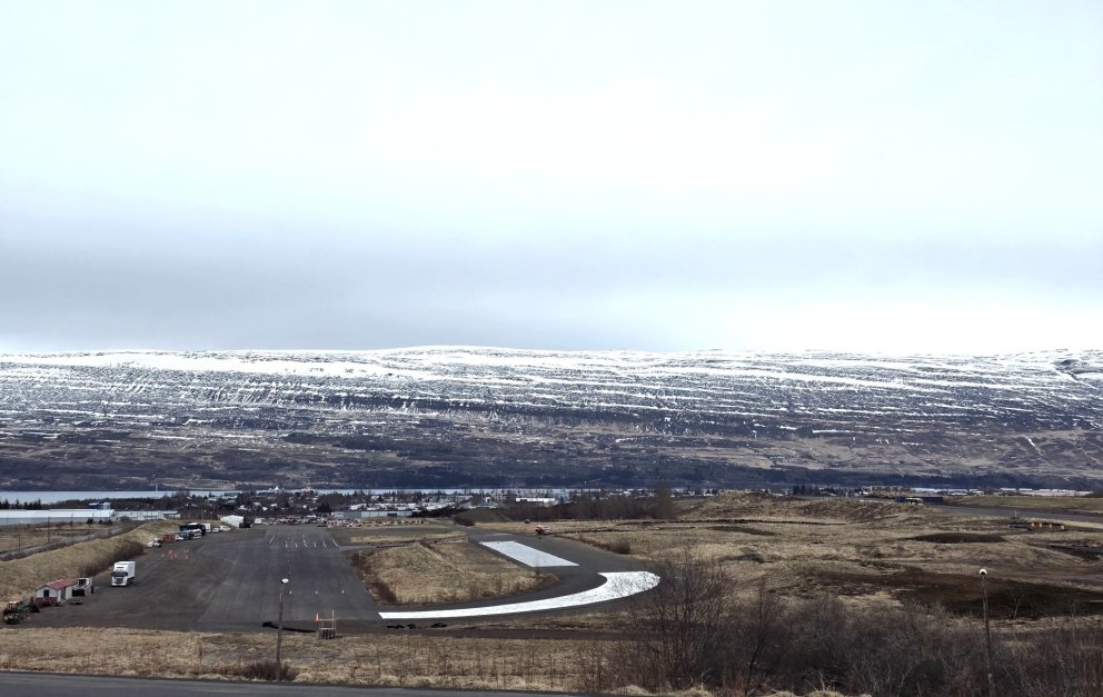 Viðburðurinn verður á uppstigningardag á svæði Bílaklúbbs Akureyrar við Hlíðarfjallsveg.