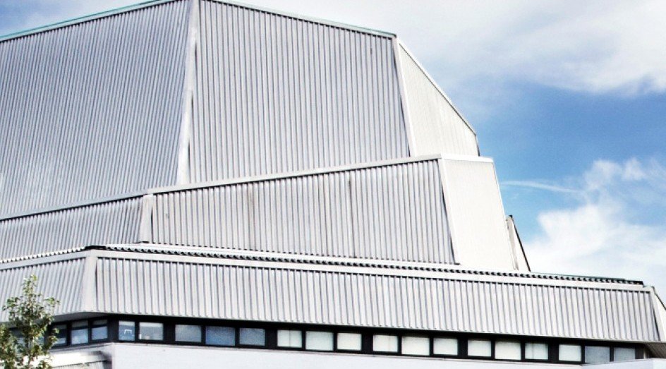 Leiktu betur var í Borgarleikhúsinu.