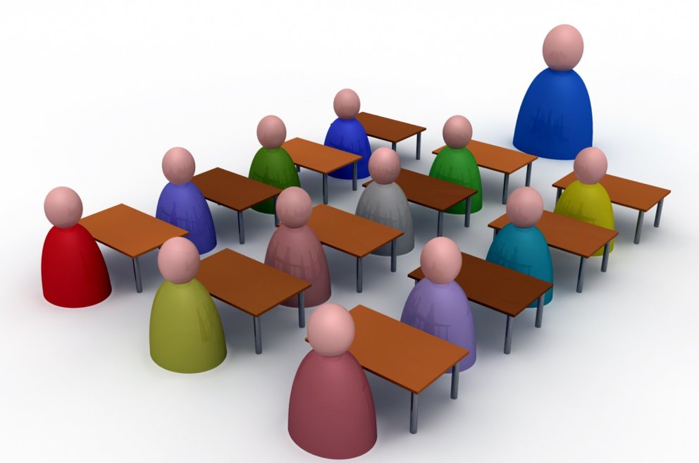 Áhugaverð skýrsla Námsmatsstofnunar um brotthvarf