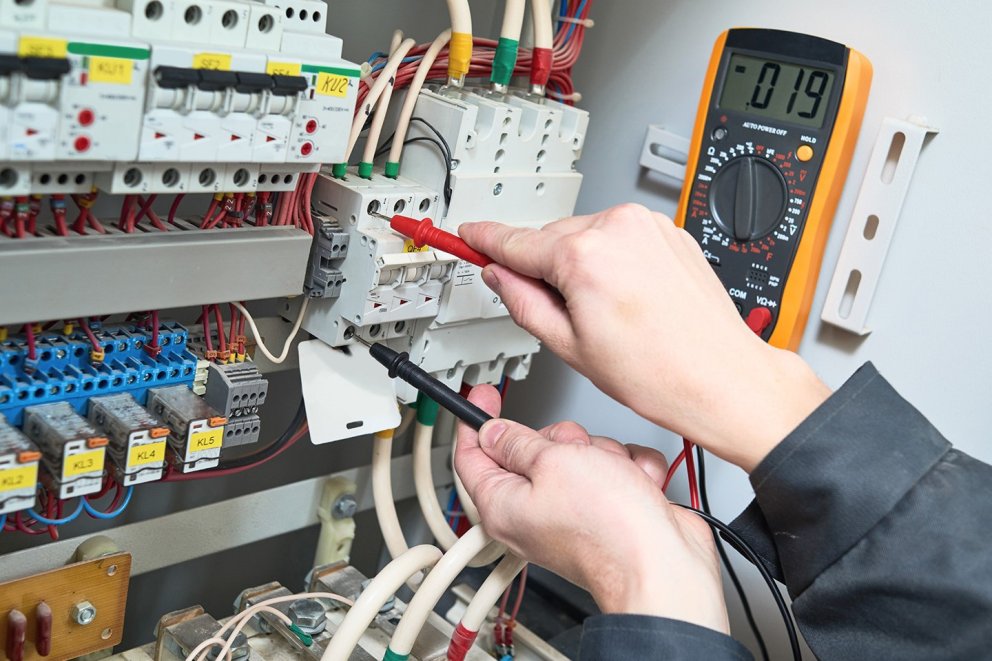 Þrettán nemendur eru í fyrsta námshópnum.