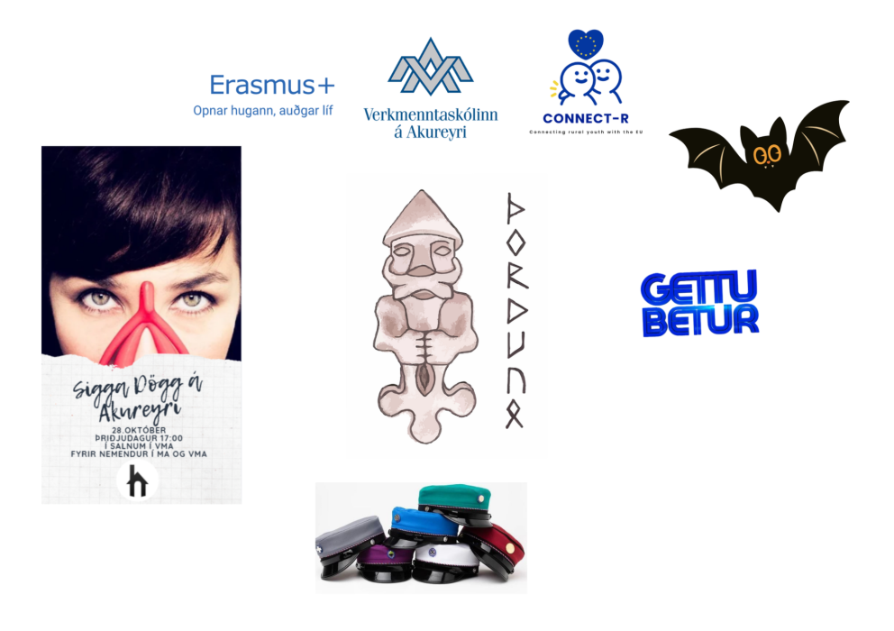 Líf og fjör framundan í VMA