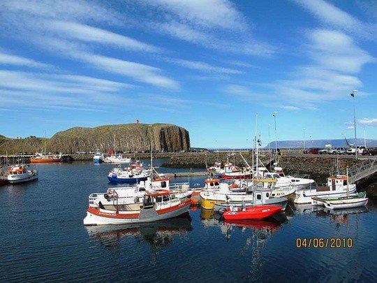 Vélgæslunámskeið