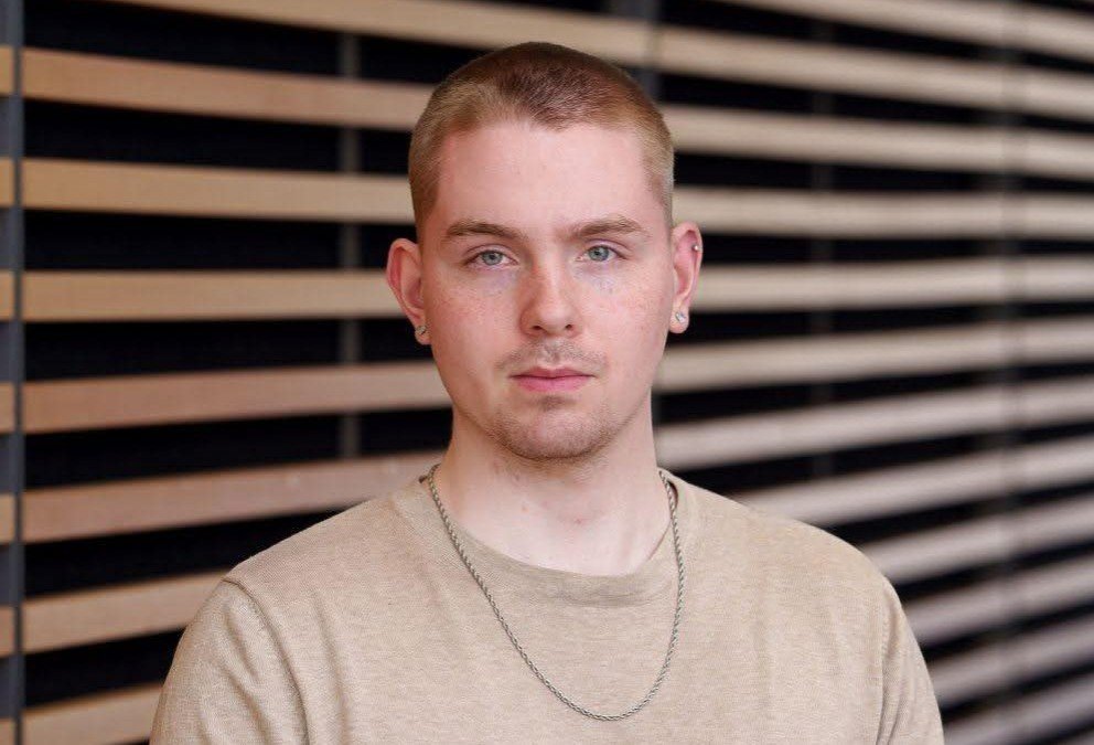 Steindór Sigurðsson lauk rafeindavirkjun frá VMA um jólin 2023 og er nú að ljúka öðru ári af þremur &hellip;