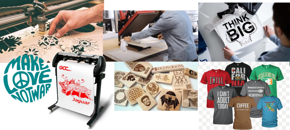 FabLab-áfangi á vorönn 2024