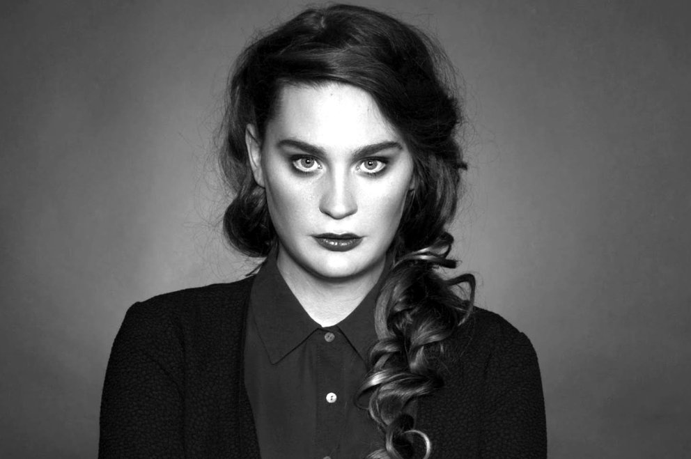 Ugla Stefanía Kristjönudóttir Jónsdóttir.