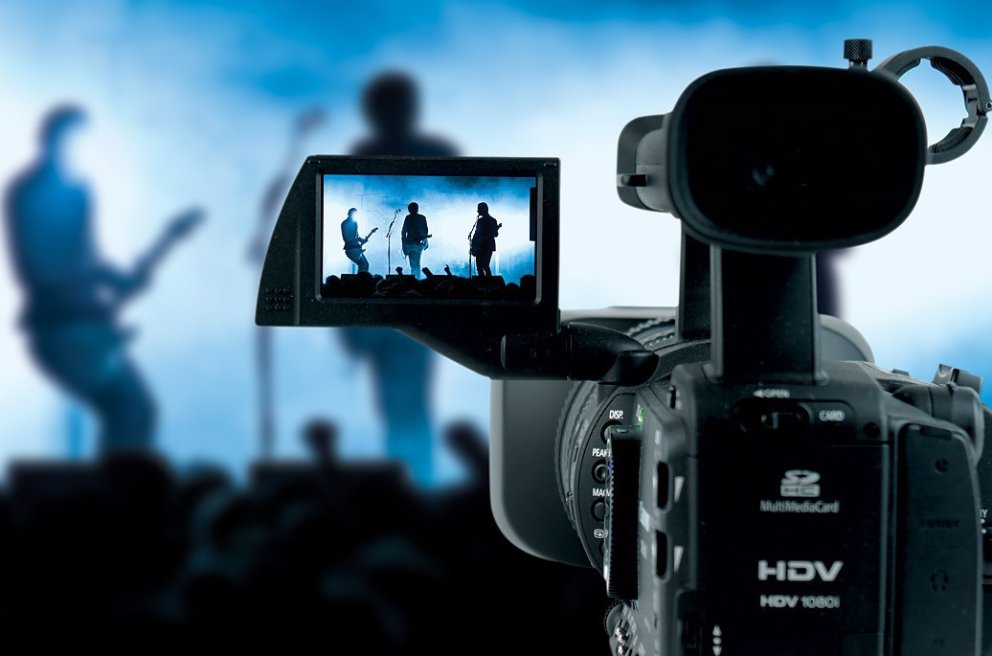 Kvikmyndanámskeið verður í VMA nk. laugardag.