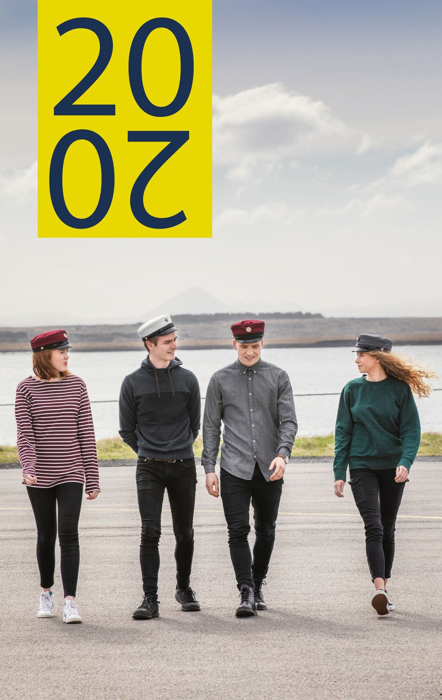 Tímaritið 2020 er komið út