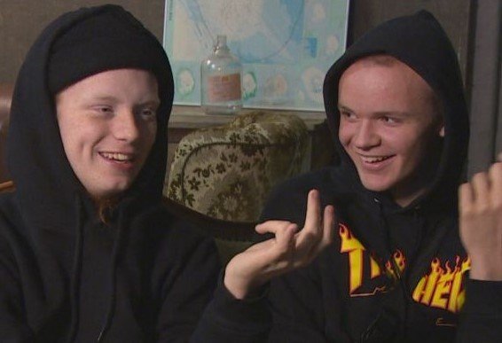 JóiPé og Króli koma m.a. fram á árshátíð VMA.