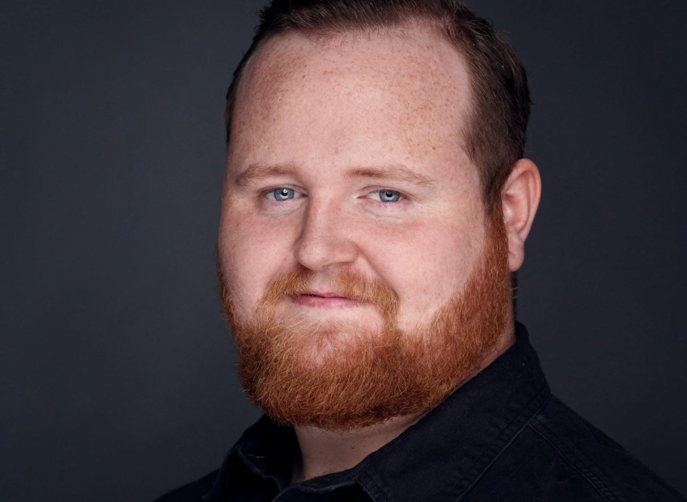 Freysteinn Sverrisson. Mynd: Sindri Swan.