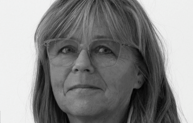 Bryndís Snæbjörnsdóttir.