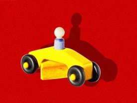 Fyrirlestur: Góður fúskari, fagmaður eða snillingur ?