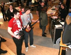 Frábærir Opnir dagar að baki