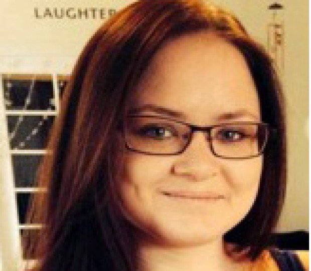 Helga Guðrún Kristjánsdóttir.