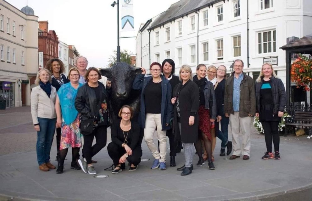 Lokafundur í AppMentor