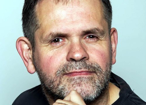 Hilmar Friðjónsson - Hjarta ársins 2014.