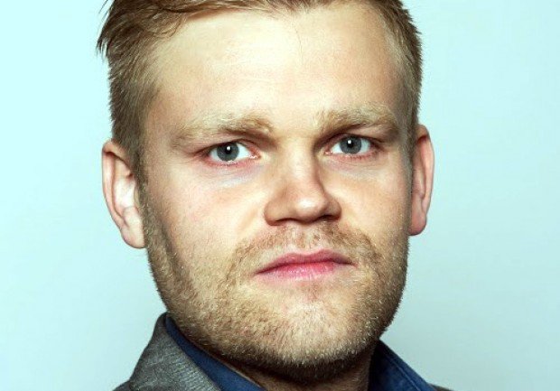 Hjalti Jónsson sálfræðingur.