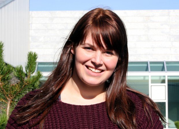 Hólmfríður Lilja Birgisdóttir, formaður Þórdunu.