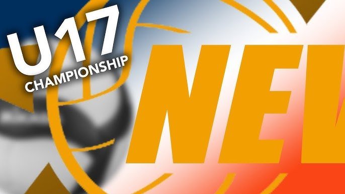 Á NEVZA blakmótinu í Danmörku