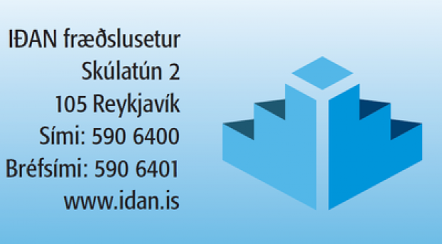 Vika símenntunar í iðnaði á Norðurlandi