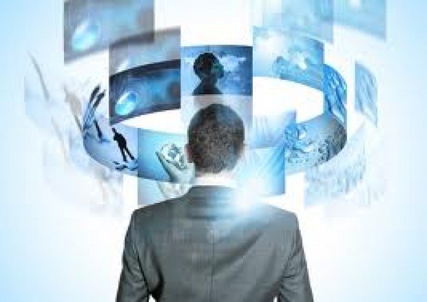 Hvernig væri lífið án tæknikunnáttu?