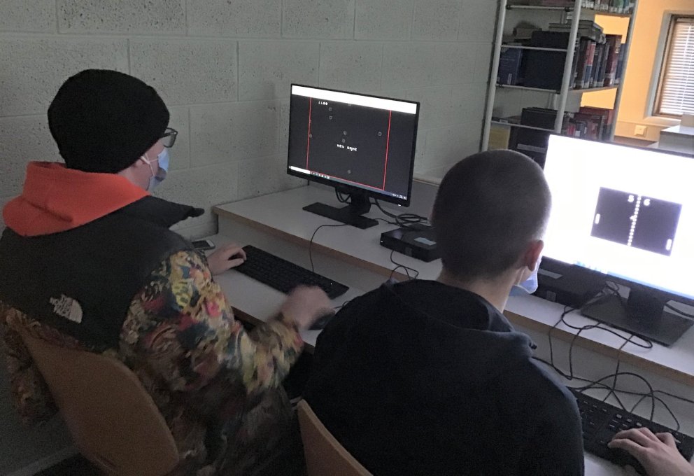 Tölvuleikjaheimurinn er gríðarlega umfangsmikill.