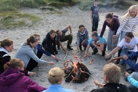 VMA fékk styrk í norrænt samstarfsverkefni (NORDPLUS)