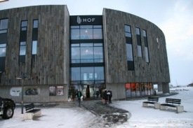 Undirbúningur og brautskráning