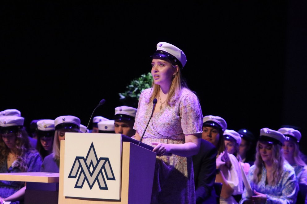 Bryndís Þóra Björnsdóttir.