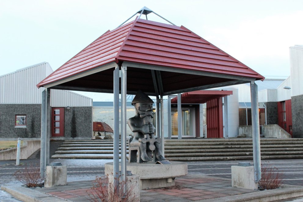 Að þessu sinni verða 89 nemendur brautskráðir.