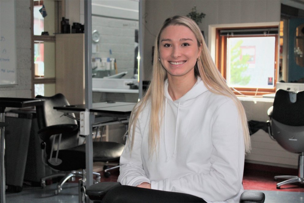 Ásgerður Jana Ágústsdóttir.