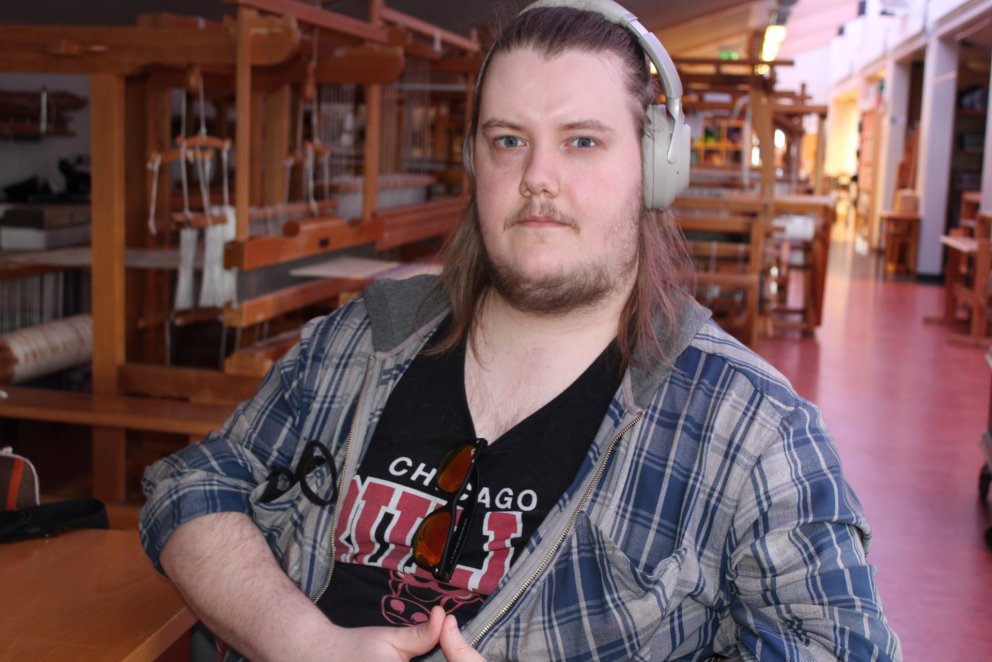 Stefán Páll Þórðarson.