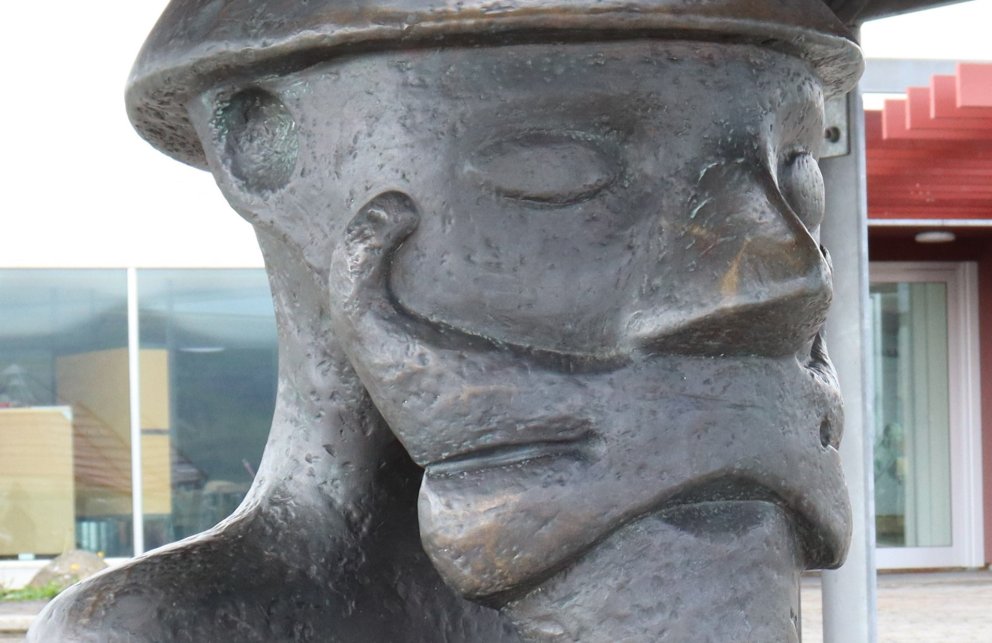 Þemavika verður í VMA dagana 1.-5. nóvember.