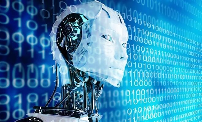 Tækni og fjórða iðnbyltingin - Þemavika í VMA