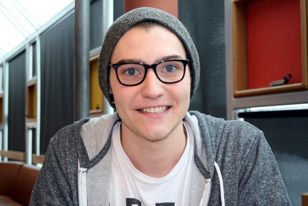 Jakob Axel Axelsson.