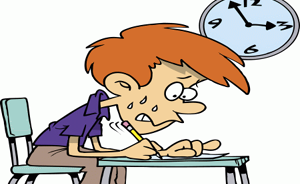 Síðasti kennsludagur - próf framundan