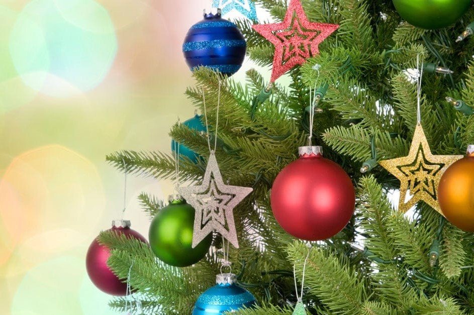 Gleðilega jólahátíð!