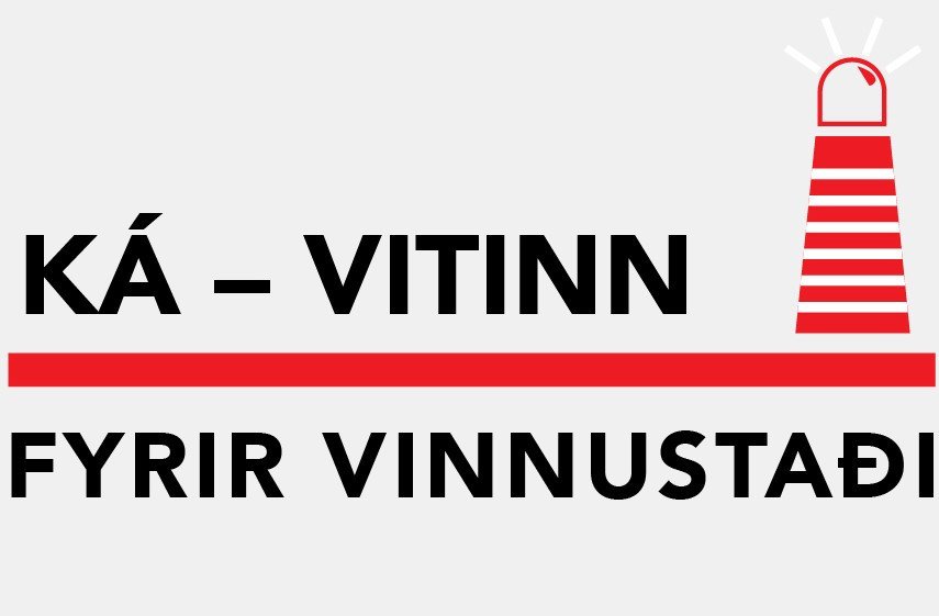 VMA fékk KÁ-vitann