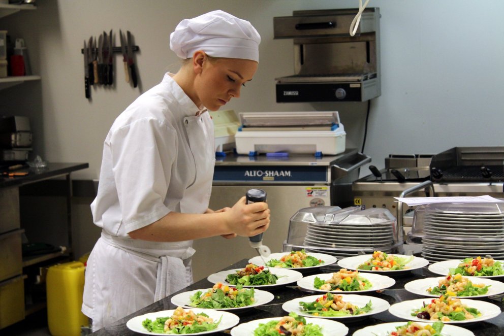 Umsóknir um nám á haustönn - fjölbreytt námsframboð