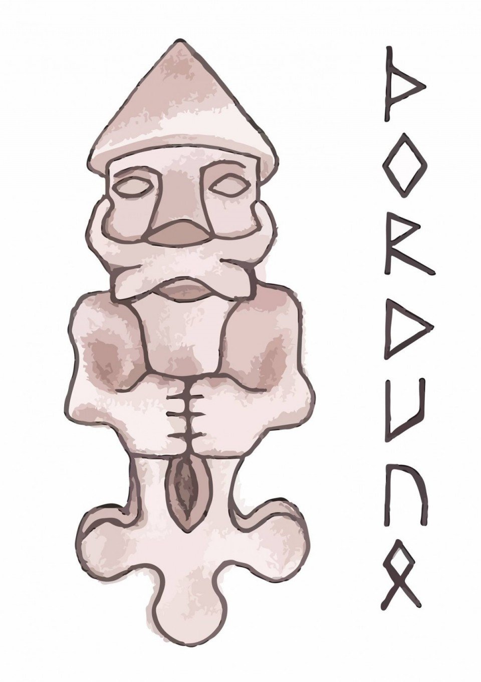 Fjórir nemendur skipaðir í stjórn Þórdunu