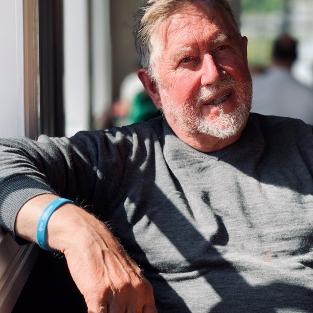 Guðmumdur Ármann Sigurjónsson.