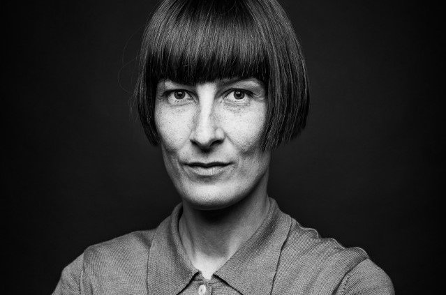 Ingibjörg Berglind Guðmundsdóttir.