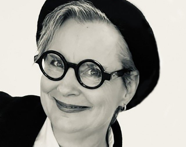 Brynja Baldursdóttir.