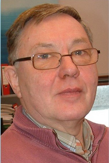 Brynjar Ingi Skaptason